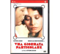 Una Giornata Particolare (DVD) Loren/Mastroianni