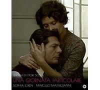 Una giornata particolare (Blu-ray) Marcello Mastroianni Sophia Loren John Vernon