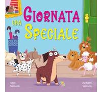 Una giornata speciale. Ediz. a colori