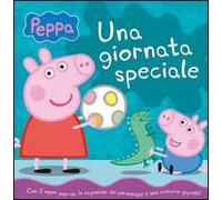 Una giornata speciale. Peppa