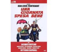 Una Giornata Spesa Bene - Dvd Nuovo Sigillato - Alan Young Raro Fuori Catalogo