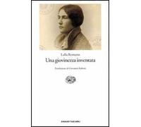 Una giovinezza inventata
