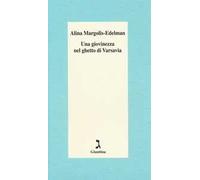 Una giovinezza nel ghetto di Varsavia