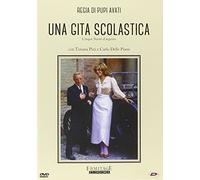 Film - Una Gita Scolastica - Dvd