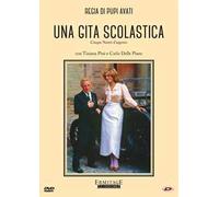 Una Gita Scolastica (DVD)