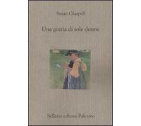 Una giuria di sole donne