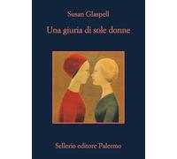 Una giuria di sole donne