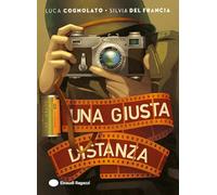 Una giusta distanza