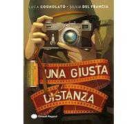 Una giusta distanza