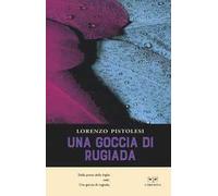 Una goccia di rugiada