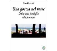 Una goccia nel mare. Dalla casa famiglia alla famiglia