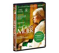 Una gran mujer