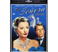 Una Gran Señora (The Great Man´s Lady)