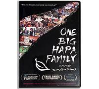 Una grande famiglia Hapa