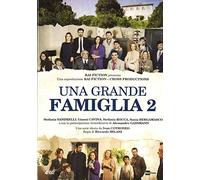 Una Grande Famiglia Stg.2 (Box 4 Dvd)