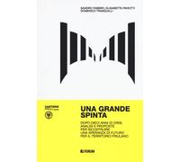 Una grande spinta. Dopo dieci anni di crisi, analisi e proposte per ricost...