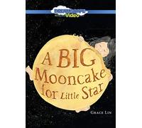 Una grande torta lunare per la piccola stella