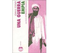 Una guerra empia. La CIA e l'estremismo islamico