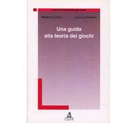 Una guida alla teoria dei giochi
