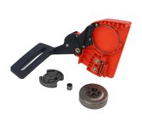 Una guida completa all'utilizzo dei kit gruppo freni frizione sulla motosega