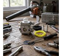 Una guida completa per installare facilmente le ultime novità per kit per carb
