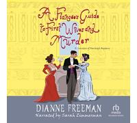 Una guida della fidanzata alle prime mogli e all'omicidio (La contessa di Harleigh Mysteries)