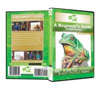 Una guida per principianti al DVD Soft Pastels con Dan Nelson di START Art Program