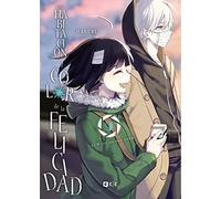 Una habitación del color de la felicidad vol. 09 de 10