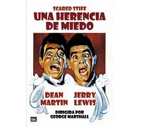 Una herencia de miedo