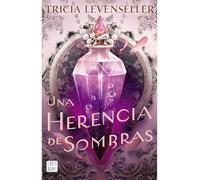 Una herencia de sombras / The Darkness Within Us: 2