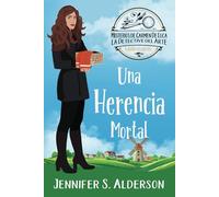 Una Herencia Mortal