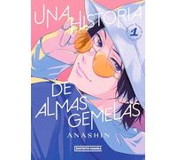 Una historia de almas gemelas 1 (Shôjo)