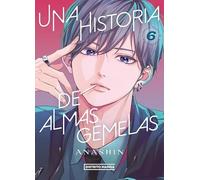Una historia de almas gemelas 6