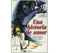 Una Historia De Amor (Import)