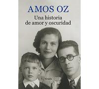 Una historia de amor y oscuridad: 1