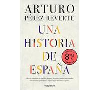 Una historia de España (edición limitada · Verano)