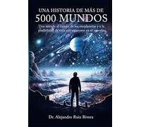 Una historia de más de 5000 mundos: Una mirada al campo de los exoplanetas y a la posibilidad de vida extraterrestre en el universo