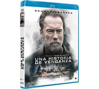 Una historia de venganza