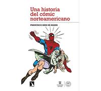 Una historia del cómic norteamericano: 317