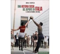 Una historia del deporte en Italia: El caso del voleibol (1918-1990)