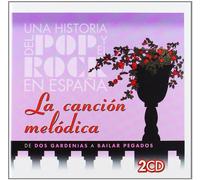 Una Historia Del Pop...Cancion