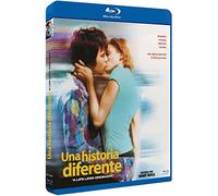 Una historia diferente - BD