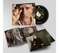 Eros Ramazzotti - Una Historia Importante - CD Deluxe - Autografiado - Spanish Version