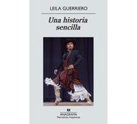 Una historia sencilla [Lingua spagnola]