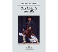Una historia sencilla [Lingua spagnola]: 520