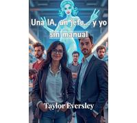 Una IA, un jefe...y yo sin manual