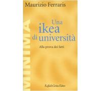 Una ikea di università. Alla prova dei fatti