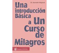 Una introducción básica a Un curso de milagros,: N