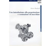 Una introduzione alla progettazione e costruzione di macchine
