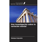 Una investigación sobre la variación mental